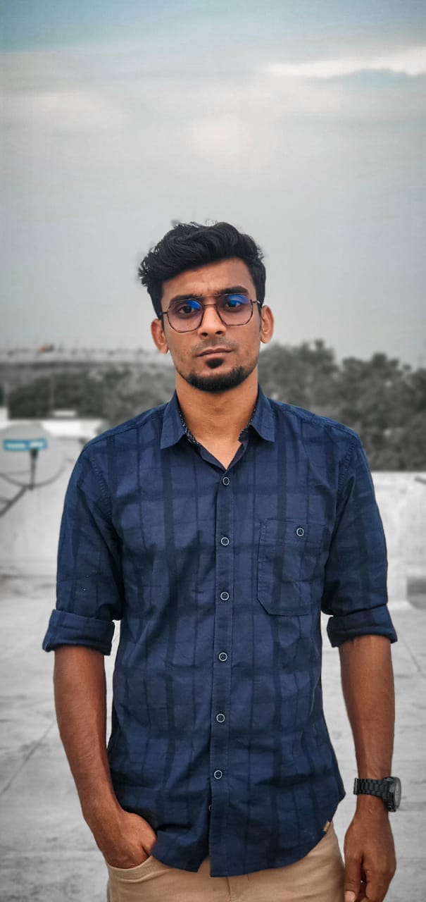 Suhaib H